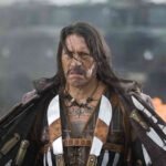 machete gets a release date
